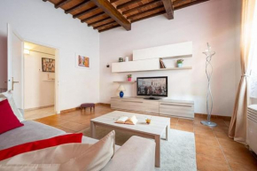 Santa Rosa Apartment - Oltrarno Florence
